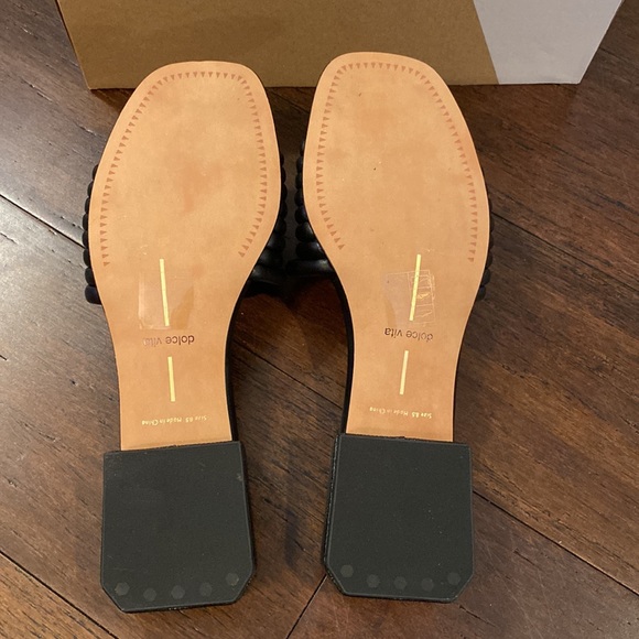 Brand new never worn Dolce Vita slides - Picture 2 of 8